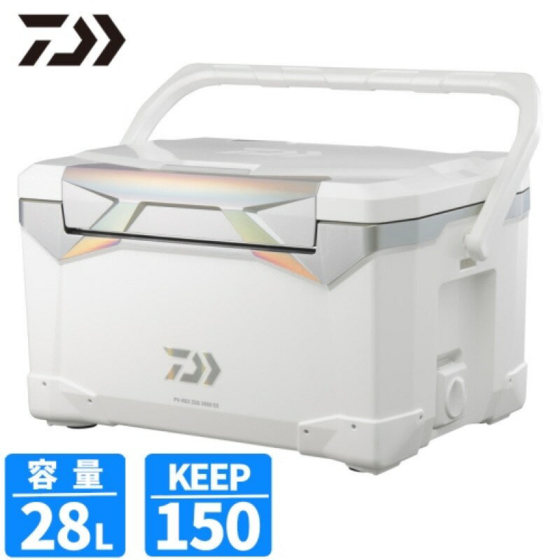 (Daiwa) ץХREX ZSS2800 EX 28L ۥС 顼ܥå