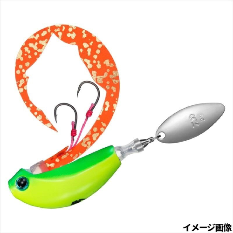 Rakuten - ダイワ(Daiwa) 紅牙 ブレードブレーカーTG玉神 アマダイチューン 80g ケイムラドチャート メール便