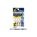オーナー(OWNER) MF-30P マイクロジグフロント 30P S 11624 メール便