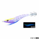 デュエル(DUEL) イージースリム 布巻 80mm 28.SBTP お月見パープル メール便
