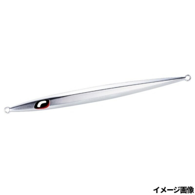 シマノ(SHIMANO) スティンガーバタフライ イージーペブル 350g 012 シルバーミラー JV-C35S メール便