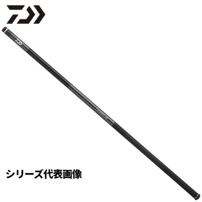 商品説明高弾性化によるシャープな操作性に加え、#1の節長を短くすることで、先端部のブレを抑制。ねじれを防ぐ『X45』との相乗効果により、さらなる操作性の向上を実現し、荒天時の大サラシや強風下においても玉枠がブレず、安定した取り込みを可能とする。[ISO TAMANOE SX][26new01]ITEM INFORMATION【60】足場の高い磯場、干満差の大きいエリアなどでに対応・従来モデルと比べ、最も細い一番節を短く設計し、先端の曲がりを抑制。タモ入れ時のブレを防ぎ、正確かつ素早いフィニッシュが可能。・ハイエンドモデルに採用している大口径水抜き穴を搭載した下栓を採用。メンテナンスが容易となり、振出時、収納時の空気の抜けが良く、伸ばす、仕舞うといった動作が素早く行える。・操作性重視の5mモデル、高場に対応する6、7mモデルをラインナップ。・長く愛用できる、ガンメタベースのシックなデザインを採用。全長6M継数6仕舞長さ125cm自重515g先径（外径）17.0mm元径32.5mmカーボン含有率99%JAN4550133654770
