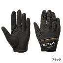 シマノ(SHIMANO) 05 オシア キャスティング プログローブ M ブラック GL-062Y メール便