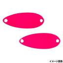 即出荷可能 在庫限りのお買い得品 ジャッカル(JACKALL) ティモン リクーゼ 1.7g 4 蛍光ピンク メール便