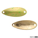 即出荷可能 在庫限りのお買い得品 ジャッカル(JACKALL) ティモン リクーゼ 1.7g ダイゴミクス メール便