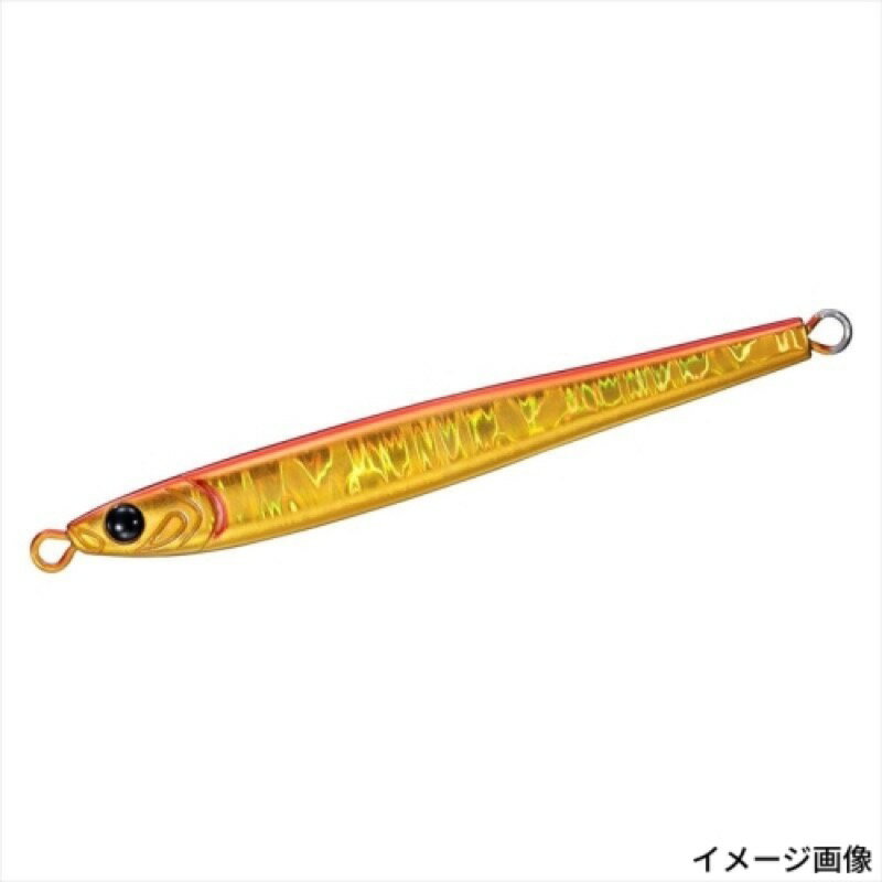 ダイワ(Daiwa) TGベイトスリム 120g MGケイムラアカキン メール便