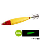 即出荷可能 在庫限りのお買い得品 シマノ(SHIMANO) コロコロスッテ 45号 003 アカキイロ QS-C45Y メール便
