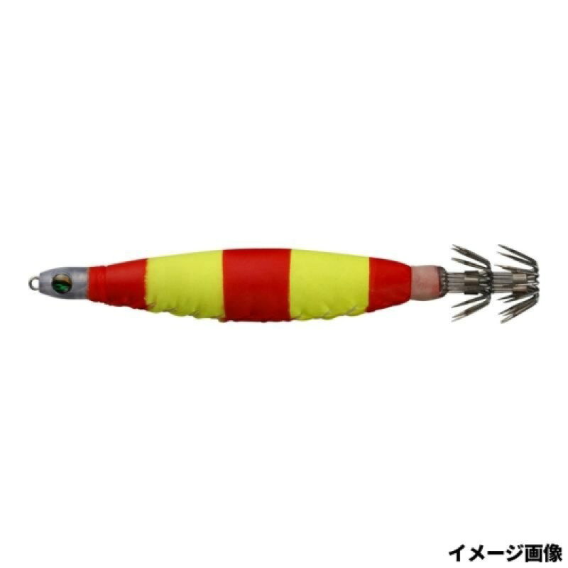 Rakuten - ダイワ(Daiwa) エメラルダス メタルスッテ 25号 夜光赤黄ゼブラ メール便