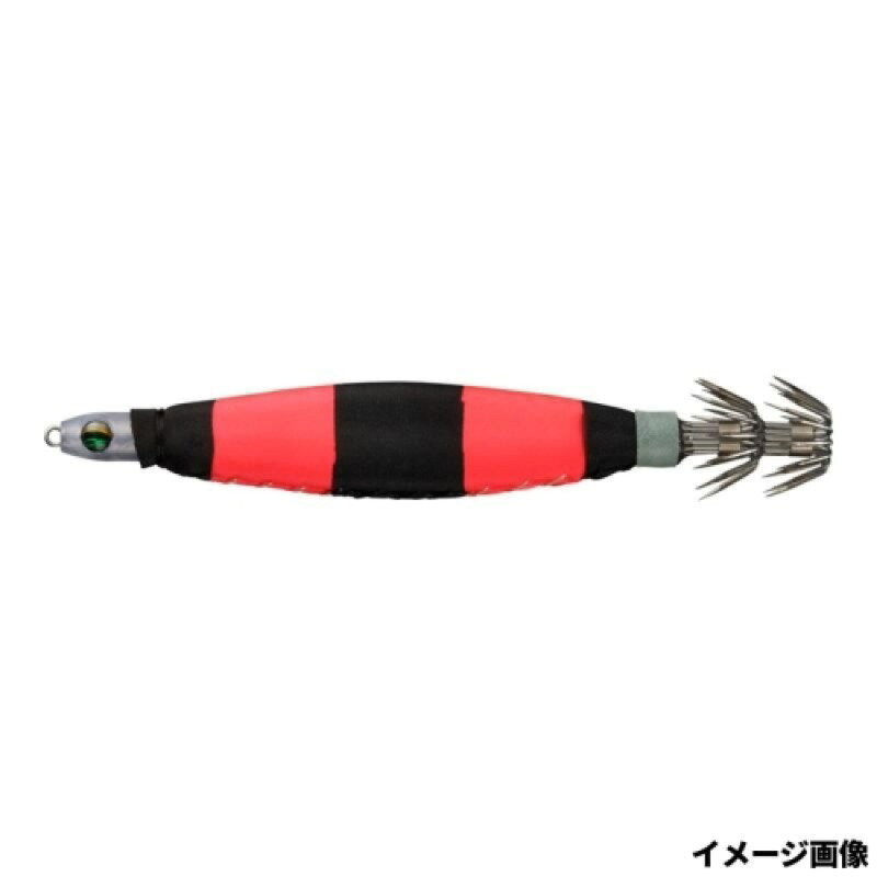 乐天商城 - ダイワ(Daiwa) エメラルダス メタルスッテ 35号 黒ピンゼブラ メール便