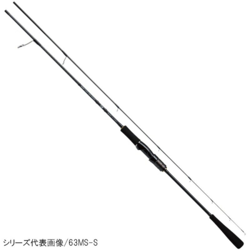 樂天商城 - ダイワ(Daiwa) ブラスト SLJ エアポータブル 63LS-S 19年モデル