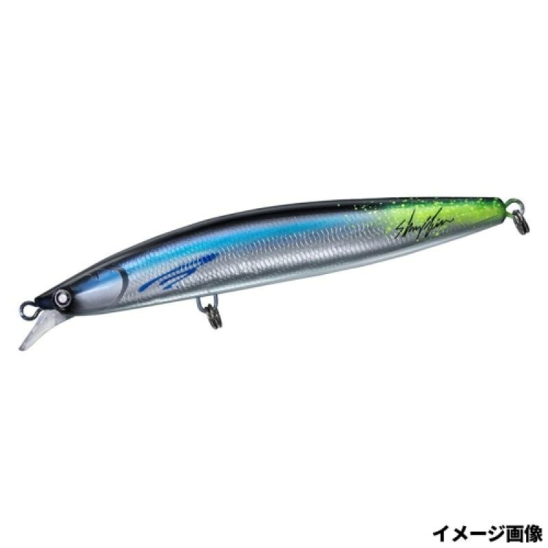 Daiwa Saltiga Skyfin 210 Fuzzy