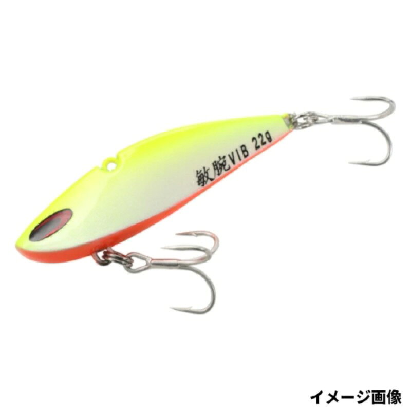Rakuten - 敏腕バイブ 22g 09K チャートバックパール メール便
