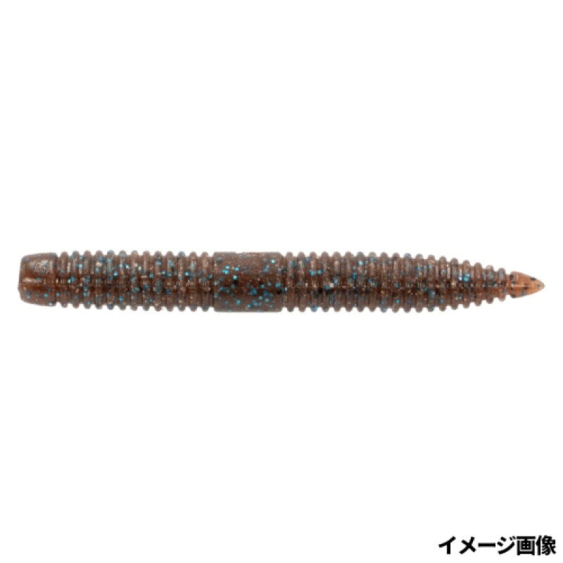 Rakuten - ザップ(ZAPPU) リンボー!! 3インチ #08 ブラウンブルーゴビー メール便