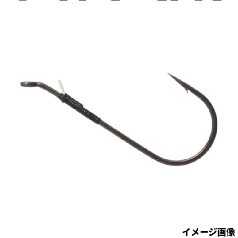 ジャッカル(JACKALL) ストレイザー #5/0 メール便