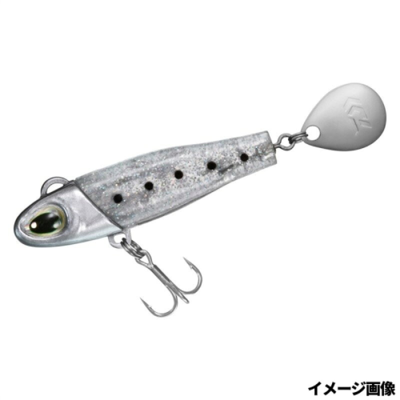Rakuten - ダイワ(Daiwa) MGリトルスピン 7g きらりベイト メール便