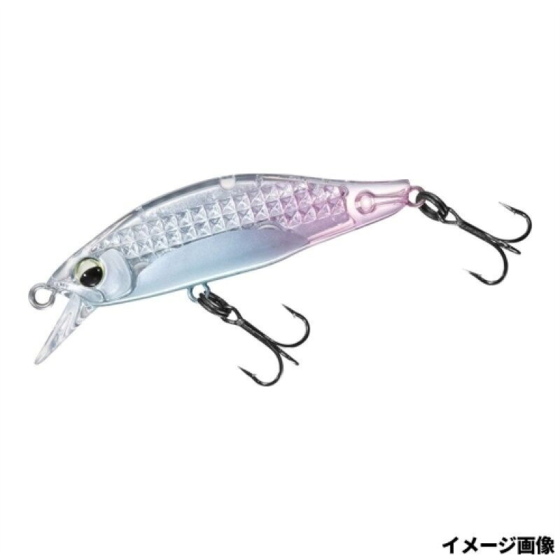 Rakuten - ダイワ(Daiwa) シルバークリークミノーTG 50S-LI LIギンケ メール便