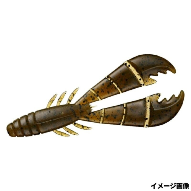 Rakuten - ダイワ(Daiwa) スティーズ バンクハッカークロー Jr. グリーンパンプキン メール便