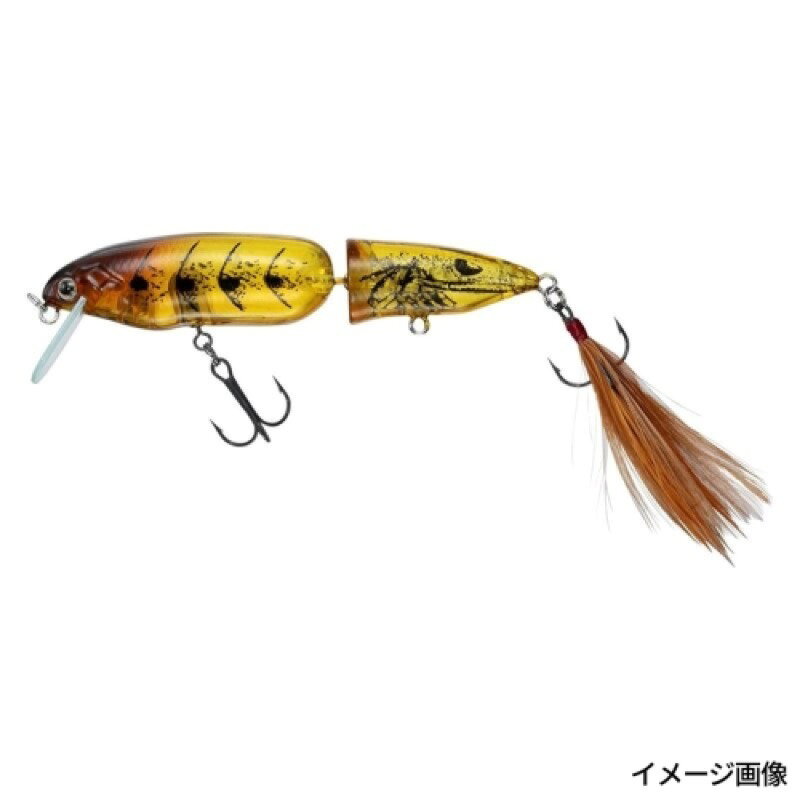 乐天商城 - ダイワ(Daiwa) スティーズクランポ81F エビボイル メール便