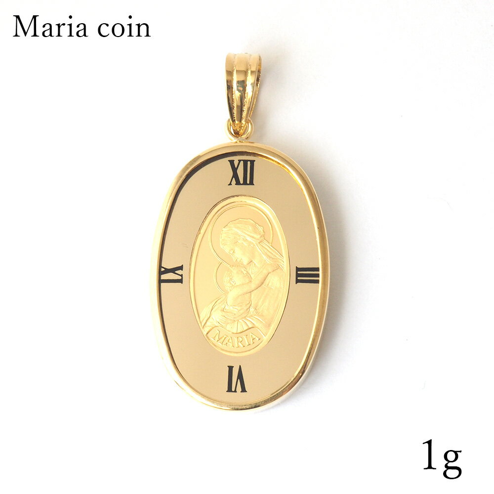 楽天市場】コインペンダント 純金 ガラスの通販