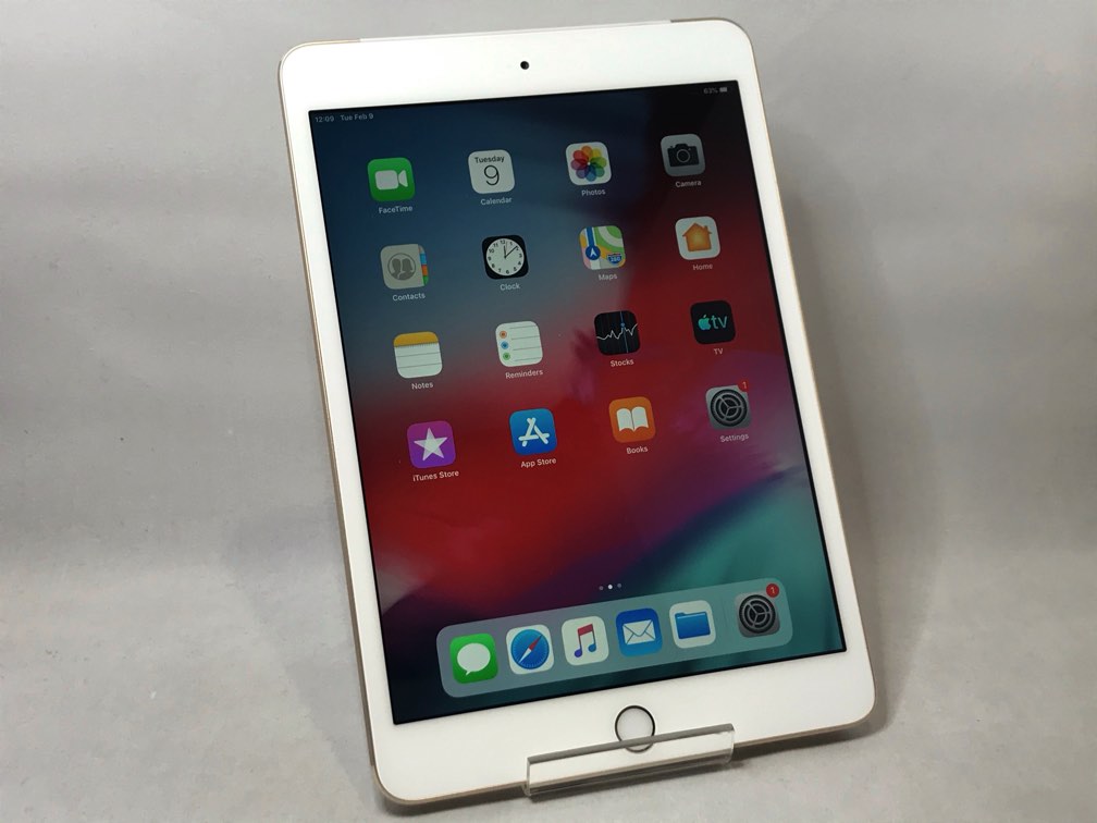 Simロック解除済 格安sim Mvno Simフリー 赤ロム保証 特典付 Ipad Mini３wi Fi Cellular テレワーク 16gb ゴールド Mini3 16gd 72d3 A1600 Simフリー 海外直輸入リファービッシュ品 整備済み品 Mini3 16gd 72d3 テレワーク Posレジ オーダー D Plazaアウトレット訳