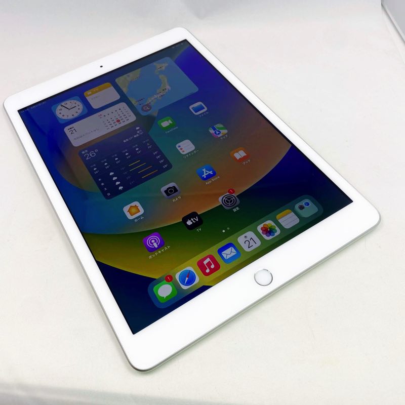 (中古) Pixel6a チョーク 6GB/128GB 【 SIMFREE】、au