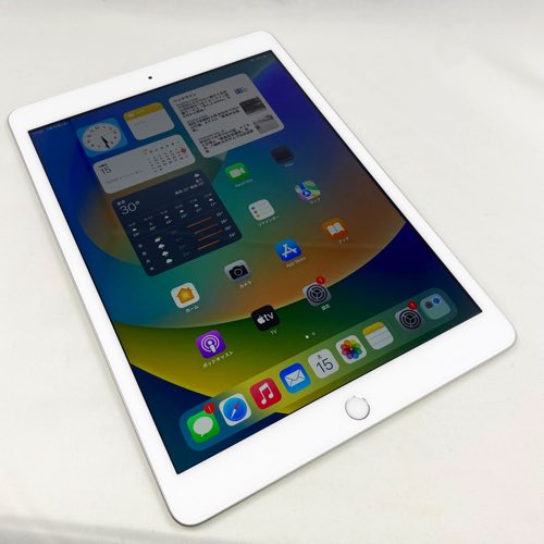 新古品 iPad（第8世代） Wi-Fi+Cellular 本体 SIMフリー 32GB 10.2インチ デュアルSIM eSIM Apple Pencil対応 スタイラスペン特典