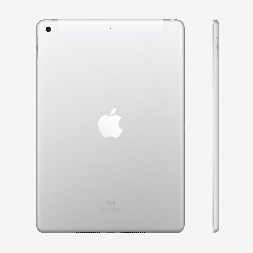 iPad（第9世代） Wi-Fi+Cellular 本体 SIMフリー 64GB 10.2インチ デュアルSIM eSIM スタイラスペン特典 不良保証 安心保証 返金保証 第9世代 第8世代 第7世代 送料無料 アイパッド タブレット タブレットPC