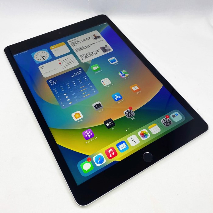 iPad（第9世代） Wi-Fi+Cellular 本体 SIMフリー 64GB 10.2インチ デュアルSIM eSIM スタイラスペン特典 不良保証 安心保証 返金保証 第9世代 第8世代 第7世代 送料無料 アイパッド タブレット タブレットPC