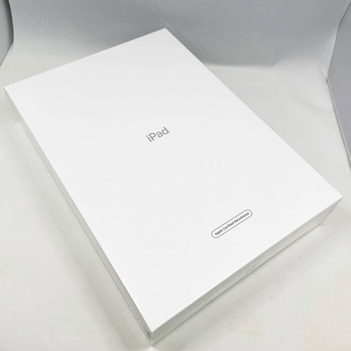 未開封品 iPad（第9世代） Wi-Fi 本体 256GB 10.2インチ Apple Pencil対応 スタイラスペン特典
