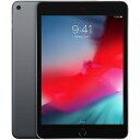 iPad mini(第5世代) Wi-Fi+Cellular 本体 SIMフリー 64GB 7.9インチ Neural Engine搭載 Apple Penci...