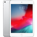 iPad mini（第5世代） Wi-Fi Cellular 本体 SIMフリー 64GB 7.9インチ Neural Engine搭載 Apple Pencilに対応 スタイラスペン特典