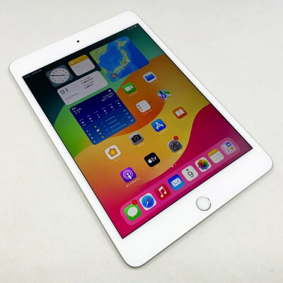 新古品 iPad mini(第5世代) Wi-Fi+Cellular 本体 SIMフリー 64GB 7.9インチ Neural Engine搭載 Apple Pencilに対応 スタイラスペン特典 - Image 3