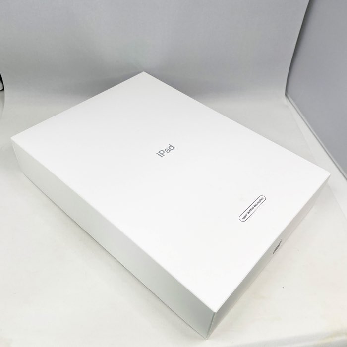 未開封品 iPad（第10世代） Wi-Fi 本体 256GB iPad2022 10.9インチ USB-Cコネクタ センターフレーム Apple Pencil（USBC）対応 Magic Keyboard Folio対応 スタイラスペン特典