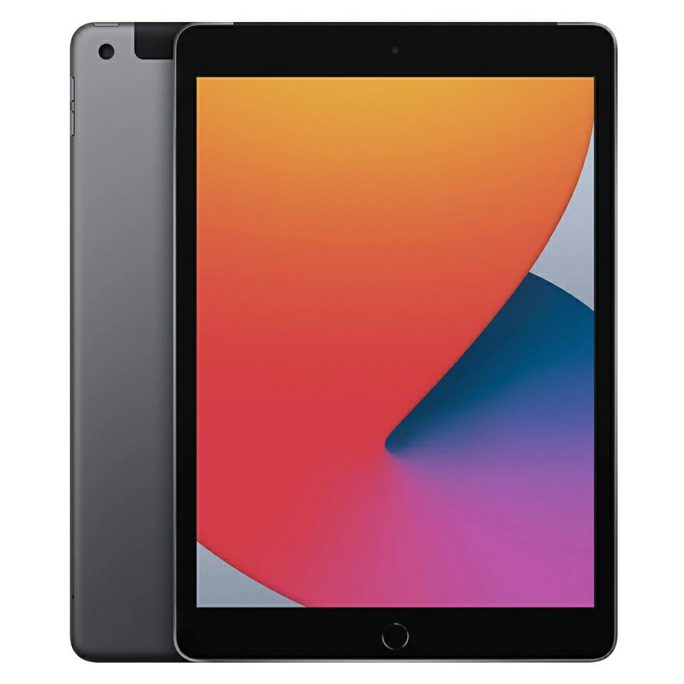 iPad8 Wi-Fi+Cellular  SIMե꡼ 128GB 10.2 iPad2020 Smart Keybo...