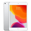 iPad mini(第5世代) Wi-Fi+Cellular 本体 SIMフリー 64GB 7.9インチ Neural Engine搭載 Apple Penci...