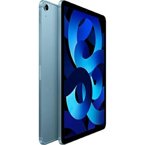 新品同様 iPad Air（第5世代） Wi-Fi+Cellular 本体 SIMフリー 256GB M1チップ Apple Intelligence 5G 10.9インチ USBC スタイラスペン特典 不良保証 安心保証 送料無料 アイパッドエアー タブレット タブレットPC