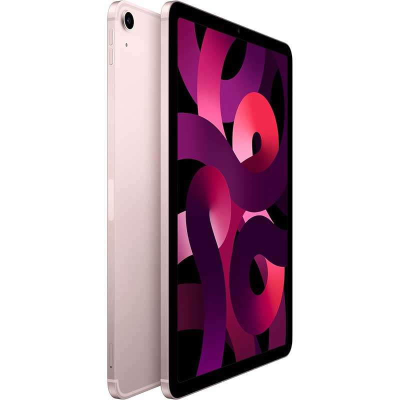 新品同様 iPad Air（第5世代） Wi-Fi+Cellular 本体 SIMフリー 256GB M1チップ Apple Intelligence 5G 10.9インチ USBC スタイラスペン特典 不良保証 安心保証 送料無料 アイパッドエアー タブレット タブレットPC