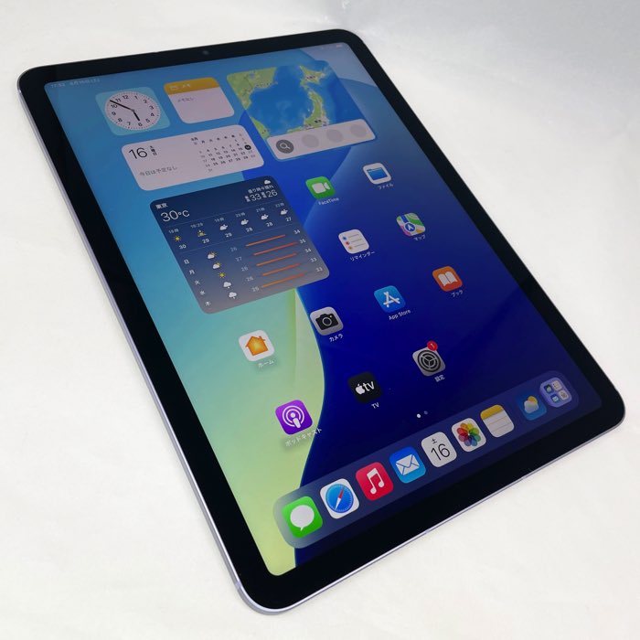 iPad Air（第5世代） Wi-Fi+Cellular 本体 SIMフリー 64GB M1チップ Apple Intelligence 5G 10.9インチ スタイラスペン特典 不良保証 安心保証 返金保証 第9世代 第8世代 第7世代 送料無料 アイパッド タブレット タブレットPC