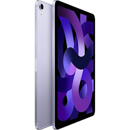 新品同様 iPad Air（第5世代） Wi-Fi+Cellular 本体 SIMフリー 64GB M1チップ Apple Intelligence 5G 10.9インチ USBC スタイラスペン特典 12-ks-pt