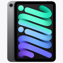 新古品 iPad mini(A17 Pro) Wi-Fi 本体 128GB 8.3インチ Apple Intelligence 第7世代 USB-C Apple Pencil Pro対応 スタイラスペン特典