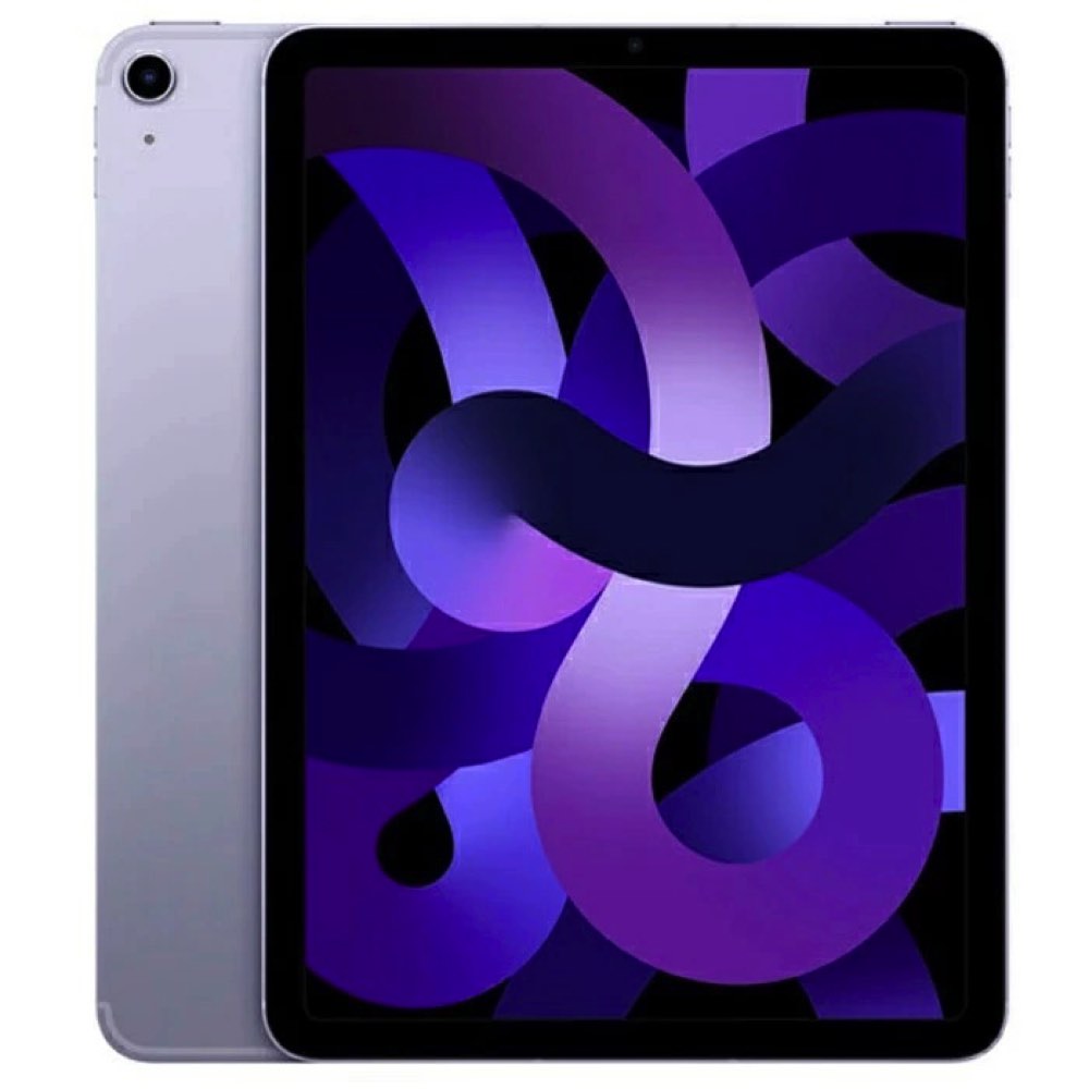 未開封品 iPad Air（第5世代） Wi-Fi+Cellular 本体 SIMフリー 256GB M1チップ Apple Intelligence 5G 10.9インチ USBC スタイラスペン特典 不良保証 安心保証 送料無料 アイパッドエアー タブレット タブレットPC