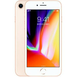 iPhone8  SIMե꡼ 64GB Touch ID Qi 饹եŵ