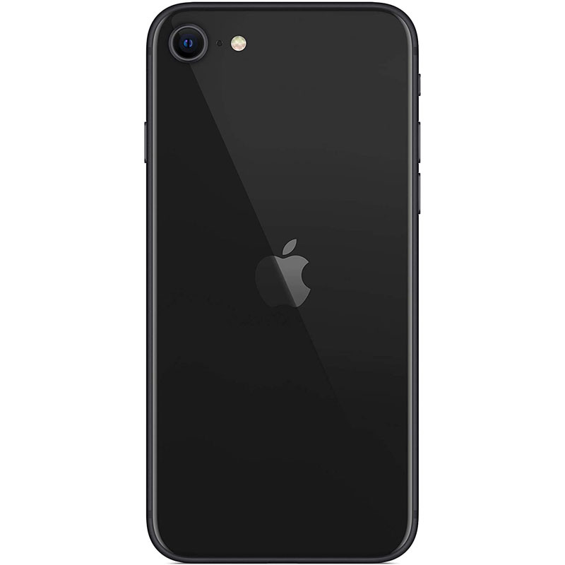 iPhoneSE（第2世代） 本体 SIMフリー 128GB Touch ID デュアルSIM eSIM ガラスフィルム特典