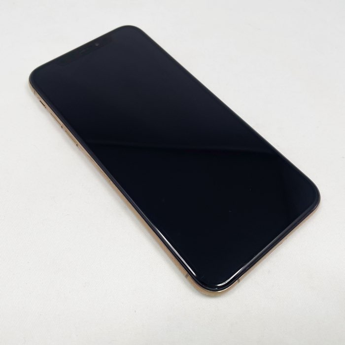 iPhoneXS 本体 SIMフリー 256GB デュアルSIM eSIM ガラスフィルム特典