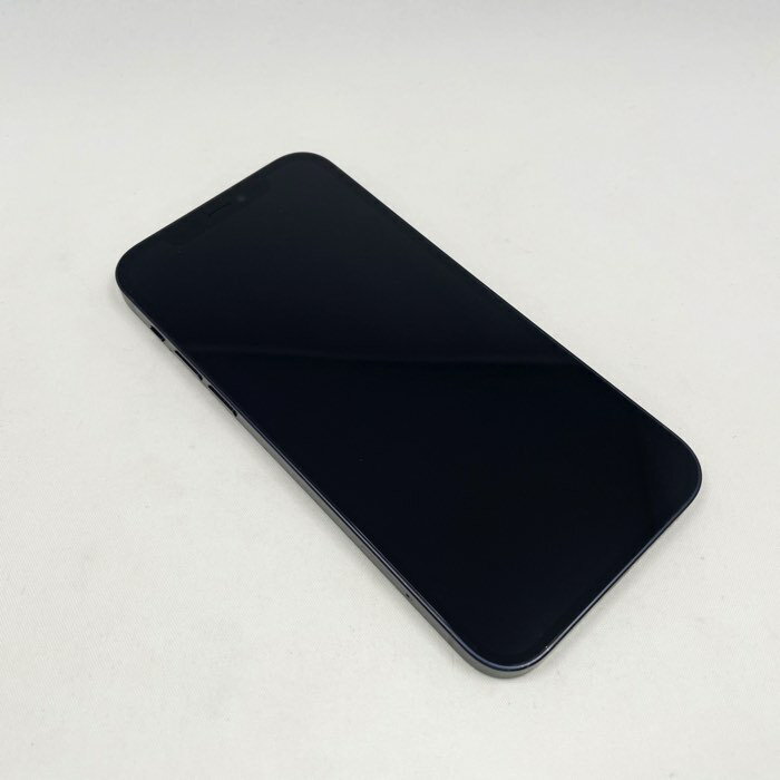 iPhone12 本体 SIMフリー 64GB 5G ファイブジー デュアルSIM eSIM ガラスフィルム特典