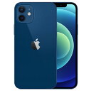 iPhone12 本体 SIMフリー 64GB 5G ファイブジー デュアルSIM eSIM ガラスフィルム特典