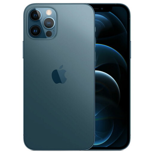 iPhone12 Pro 本体 SIMフリー 128GB 5G トリプルカメラ デュアルSIM eSIM ガラスフィルム特典 iPhone12 Pro 本体 SIMフリー 128GB 5G トリプルカメラ デュアルSIM eSIM ガラスフィルム特典