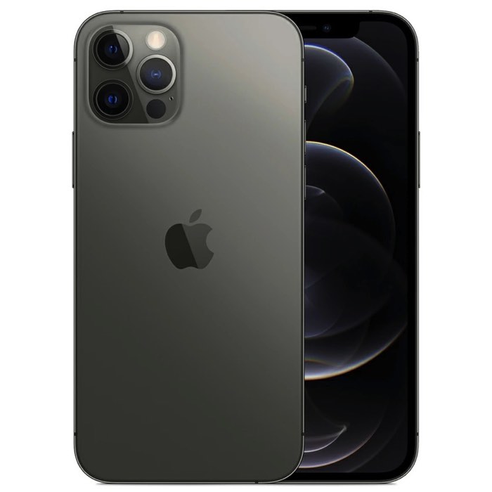 iPhone12 Pro 本体 SIMフリー 128GB 5G トリプルカメラ デュアルSIM eSIM ガラスフィルム特典