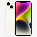 iPhone14 本体 SIMフリー 256GB 5G 衛星経由の緊急SOS デュアルカメラシステム デュアルSIM eSIM ガラスフィルム特典