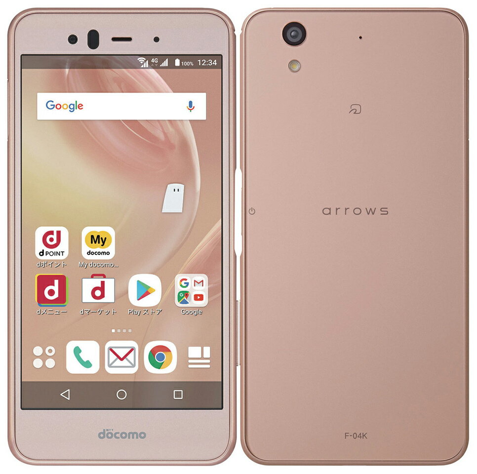 ٻ arrows Be F-04K    ʸ䤹 ޥۥǥӥ塼 ŵ docomo SIMå dbepk-a2y7